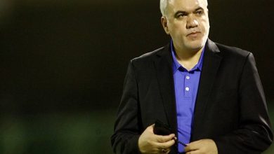 بدهی ۵ میلیاردی فتحاللهزاده به استقلال + سند 2 بدهی ۵ میلیاردی فتحاللهزاده به استقلال + سند