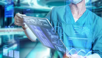 زنی که ChatGPT سرطانش را تشخیص داد 3 زنی که ChatGPT سرطانش را تشخیص داد