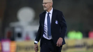 استقلال «فعلا» قصد تغییر مربی ندارد! 4 استقلال «فعلا» قصد تغییر مربی ندارد!