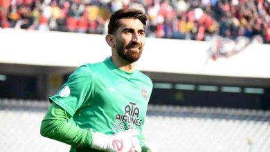 تتوی جدید بیرانوند؛ یادآوری روزهای سخت پیش از ستاره شدن + عکس 5 تتوی جدید بیرانوند؛ یادآوری روزهای سخت پیش از ستاره شدن