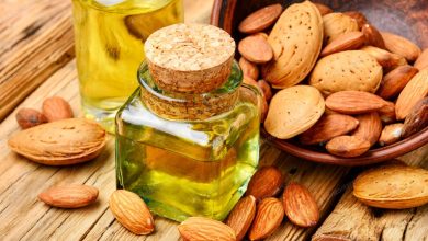 معجزه روغن بادام: از سلامت قلب تا جوانی پوست