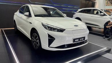 فروش ویژه نقدی و اقساطی +EJ7 پلاس برقی کرمان موتور مدل 2024