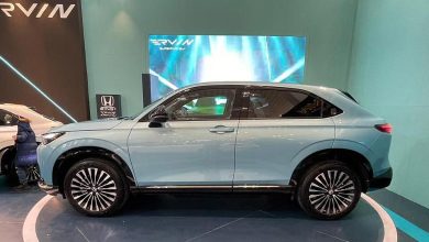 خودرو هوندا e:NS1 با قیمت ۳.۷ میلیارد تومان در بازار 6 خودرو هوندا e:NS1 با قیمت ۳.۷ میلیارد تومان در بازار