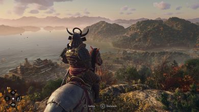 Assassin's Creed Shadows پرفروش‌ترین بازی ماه مارس آمریکا شد