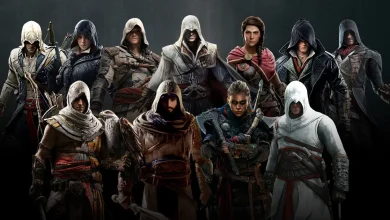 خط داستانی کامل بازی Assassin’s Creed مشخص شد