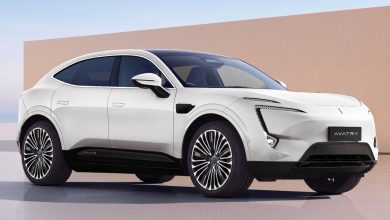 شرایط جدید فروش نقدی AVATR 11 با تحویل فوری 5 شرایط جدید فروش نقدی AVATR 11 با تحویل فوری