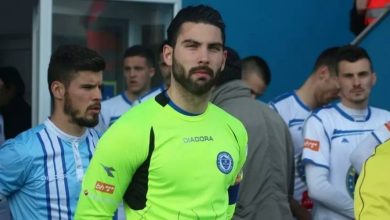 جریمه مالی برای استقلال؛ این بار از طرف فیفا 6 جریمه مالی برای استقلال؛ این بار از طرف فیفا