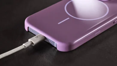 عرضه مجموعه جدیدی از کابلهای بیتس توسط اپل 4 عرضه مجموعه جدیدی از کابلهای بیتس توسط اپل