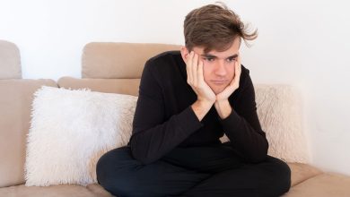 یک تکنیک ساده برای غلبه بر بیحوصلگی 9 یک تکنیک ساده برای غلبه بر بیحوصلگی