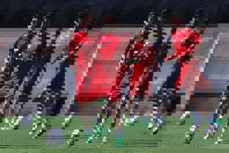 تصفیه پرسپولیس آغاز شد؛ 8 بازیکن احتمالی که باید با پرسپولیس خداحافظی کنند 2 تصفیه پرسپولیس آغاز شد؛ 8 بازیکن احتمالی که باید با پرسپولیس خداحافظی کنند