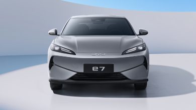معرفی BYD e7؛ گزینه‌ای ایده‌آل برای تاکسی‌های برقی در ایران