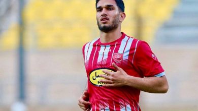 عنایتزاده: از مصدومیت رباط صلیبی تا تبدیل شدن به ترکیب اصلی پرسپولیس 5 عنایتزاده: از مصدومیت رباط صلیبی تا تبدیل شدن به ترکیب اصلی پرسپولیس