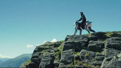 اسب رباتیک هوشمند کاوازاکی با سوخت هیدروژنی +تصاویر 1 اسب رباتیک هوشمند کاوازاکی با سوخت هیدروژنی +تصاویر