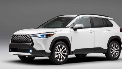 افزایش قیمت کرولا کراس هیبرید اعلام شد +معرفی کامل و قیمت 5 افزایش قیمت کرولا کراس هیبرید اعلام شد +معرفی کامل و قیمت