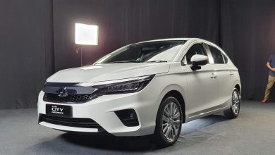 هوندا سیتی درایوال؛ ترکیب هیبریدی با طراحی اسپرت و امکانات بروز 1 هوندا سیتی درایوال؛ ترکیب هیبریدی با طراحی اسپرت و امکانات بروز