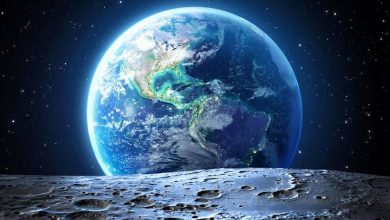 اگر چرخش زمین کمتر از 24 ساعت بود، شاید حیات پیچیده ظاهر نمیشد! 6 اگر چرخش زمین کمتر از 24 ساعت بود، حیات پیچیده ظاهر نمیشد!