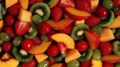 8 میوه کمقند برای کاهش وزن و کنترل قند خون 6 8 میوه کمقند برای کاهش وزن و کنترل قند خون