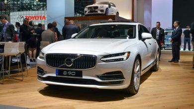 ولوو ۸۰۰ کارگر را به دلیل تعرفه‌های ترامپ اخراج می‌کند