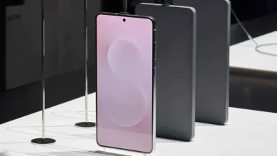 قیمت گلکسی S25 اج پیش از معرفی رسمی لو رفت 6 قیمت گلکسی S25 اج پیش از معرفی رسمی لو رفت