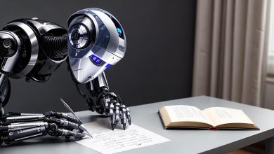 هوش مصنوعی به روزنامه‌نگاران: آینده از آنِ شماست!