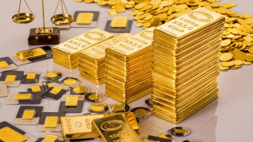 جهش دوباره قیمت سکه و طلا در بازار تهران