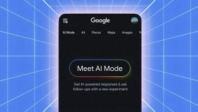 گوگل AI Mode را با قابلیتهای چندوجهی ارتقا میدهد 4 گوگل AI Mode را با قابلیتهای چندوجهی ارتقا میدهد