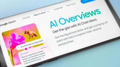 AI Overviews؛ رقابت گوگل با جستوجوگرهای هوش مصنوعی 3 AI Overviews؛ رقابت گوگل با جستوجوگرهای هوش مصنوعی