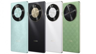 مشخصات و تصاویر هواوی Enjoy 70X Lite فاش شد