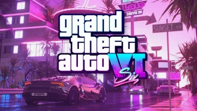 انتشار GTA 6 برای پاییز ۲۰۲۵ تقریباً قطعی است 3 انتشار GTA 6 برای پاییز ۲۰۲۵ تقریباً قطعی است