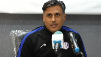 سرمربی فصل آینده استقلال خوزستان مشخص شد 8 سرمربی فصل آینده استقلال خوزستان مشخص شد