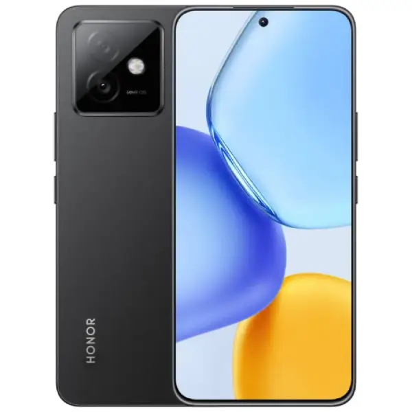 آنر X60 GT با نمایشگر 120 هرتزی و باتری 6300 میلیآمپرساعتی معرفی شد 2 آنر X60 GT