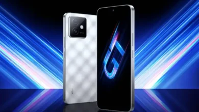 آنر X60 GT با نمایشگر 120 هرتزی و باتری 6300 میلیآمپرساعتی معرفی شد 8 آنر X60 GT