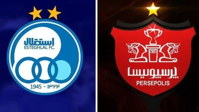 آیا پرسپولیس و استقلال آسیایی میشوند؟ 3 آیا پرسپولیس و استقلال آسیایی میشوند؟