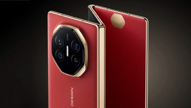 فروش چشمگیر ۴۰۰ هزار گوشی تاشدنی هواوی میت XT 8 فروش چشمگیر ۴۰۰ هزار گوشی تاشدنی هواوی میت XT