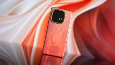 آیکو Z10 توربو و توربو پرو معرفی شدند؛ گوشیهای پیشرفته با باتری منحصر به فرد 9 آیکو Z10 توربو و توربو پرو معرفی شدند؛ گوشیهای پیشرفته با باتری منحصر به فرد