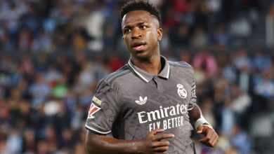 وینیسیوس رکورد زد: ۲۰۰ پیروزی با پیراهن رئال مادرید 8 وینیسیوس رکورد زد: ۲۰۰ پیروزی با پیراهن رئال مادرید