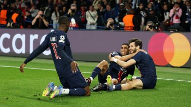 پاری سن ژرمن ۳-1 استون ویلا؛ کامبک شاگردان انریکه 5 پاری سن ژرمن ۳-1 استون ویلا؛ کامبک شاگردان انریکه