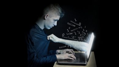 دوری از اینترنت میتواند سلامت روان را نجات دهد 1 دوری از اینترنت میتواند سلامت روان را نجات دهد