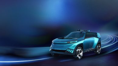 نیسان از برنامه "The Arc" با 30 مدل جدید رونمایی میکند 5 نیسان از برنامه تحولآفرین "The Arc" با 30 مدل جدید رونمایی میکند