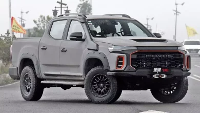 جزئیات مرحله دوم عرضه پیکاپ قدرتمند مکسوس استار اچ +جزئیات 2 جزئیات مرحله دوم عرضه پیکاپ قدرتمند مکسوس استار اچ +جزئیات