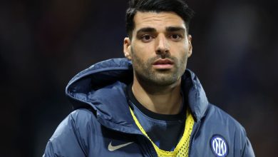 دفاع پاستورلو از عملکرد مهدی طارمی