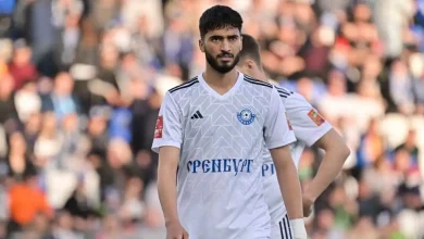 چرا قربانی روسیه را ترک کرد؟ 2 چرا قربانی روسیه را ترک کرد؟