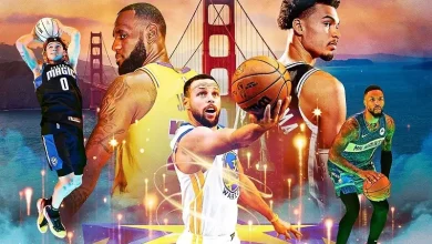 تکلیف تیمهای حاضر در پلیآف ان بی ای مشخص شد 3 تیمهای حاضر در پلی آف ان بی ای