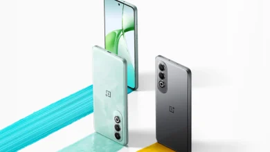 وان‌پلاس آماده معرفی نورد CE 5 با دوربین 50 مگاپیکسلی و شارژ 80 واتی