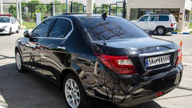 نوسان قیمت خودروهای داخلی در ۱۷ فروردین؛ افزایش ۵۰ میلیونی دنا توربو 9 نوسان قیمت خودروهای داخلی در ۱۷ فروردین؛ افزایش ۵۰ میلیونی دنا توربو