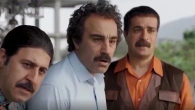 زمان ساخت پایتخت 8 اعلام شد
