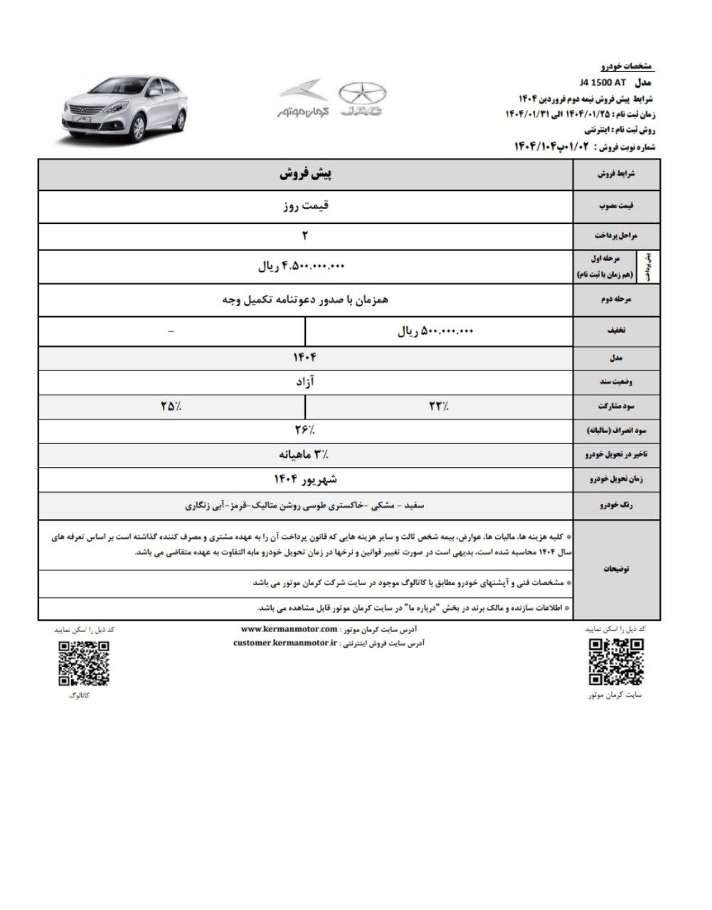 کرمان موتور