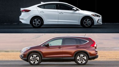 فرق سدان و کراس اوور؛ چالش انتخاب بین راحتی و ماجراجویی! 6 فرق سدان و کراس اوور؛ چالش انتخاب بین راحتی و ماجراجویی!