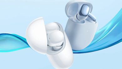 شیائومی از ردمی بادز 7S با طراحی ارگونومیک و ویژگیهای ویژه رونمایی کرد 2 شیائومی از ردمی بادز 7S با طراحی ارگونومیک و ویژگیهای ویژه رونمایی کرد