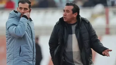 خبر بد برای تراکتور و فولاد؛ حکم کمیته انضباطی صادر شد 3 خبر بد برای تراکتور و فولاد؛ حکم کمیته انضباطی صادر شد